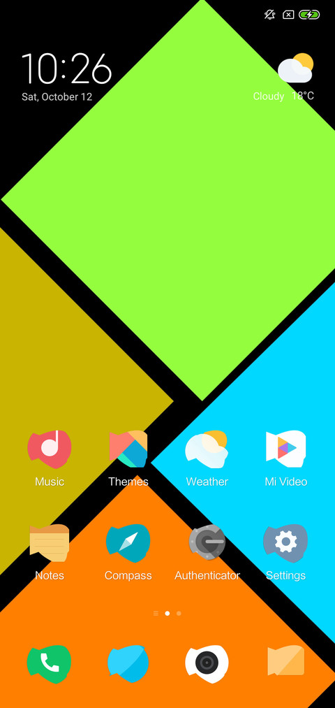 vinna_DWM2 screenshot