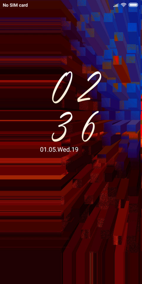 pulchram_DWM2 screenshot
