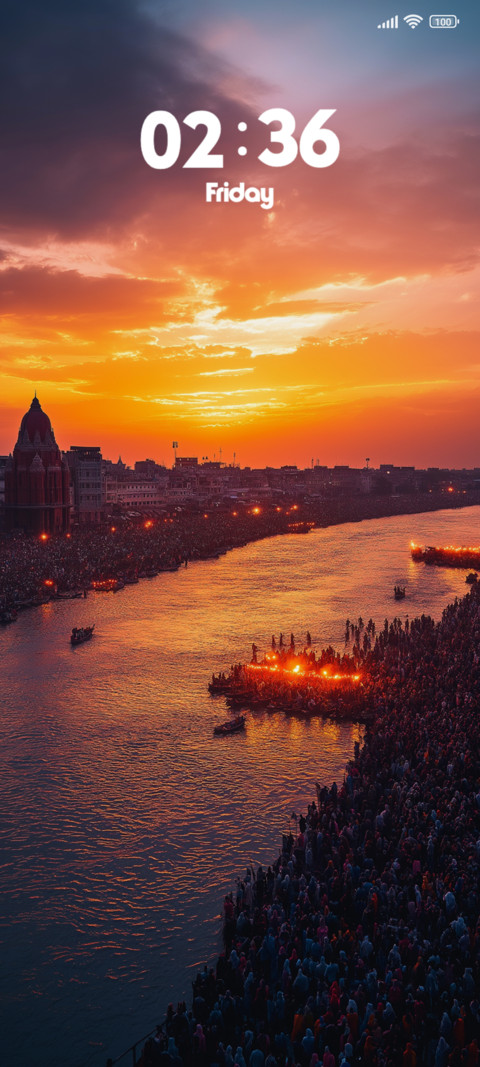 Mahakumbh 3 screenshot