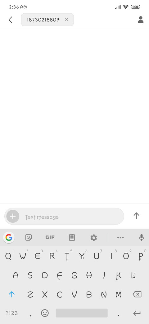 Night with you screenshot