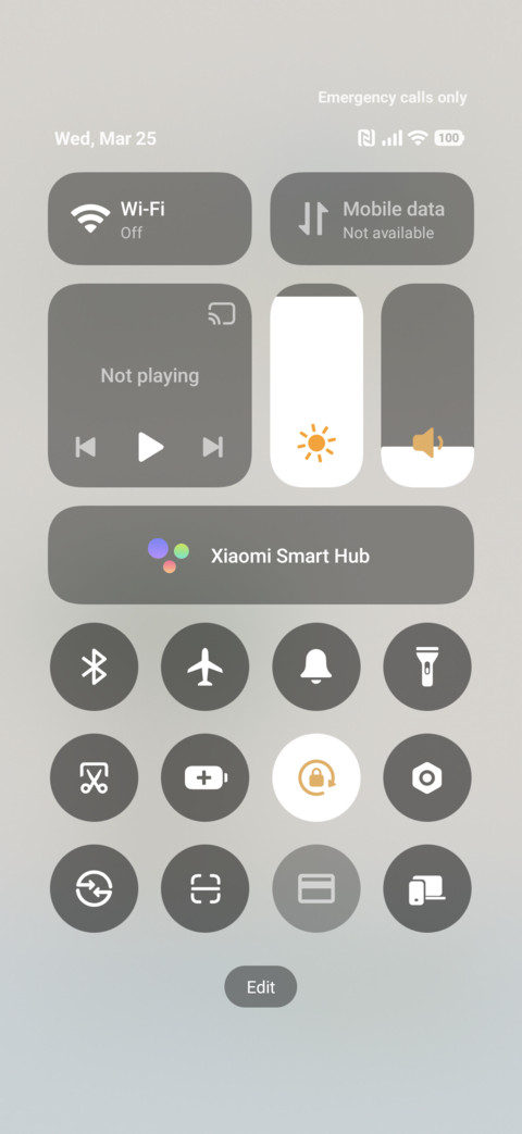 Breeze Today screenshot