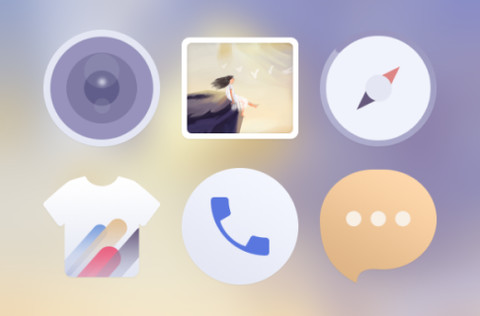 等你等风来 screenshot