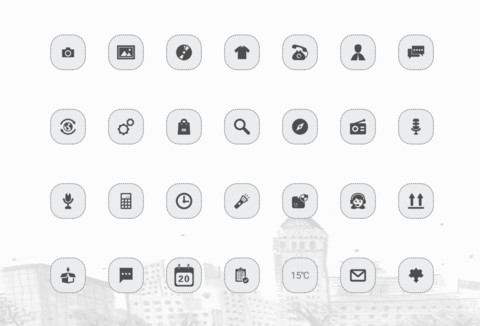 好久不见 screenshot