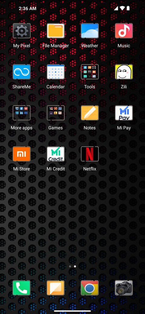 Look here 12 screenshot