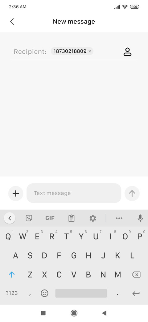 Kal Purush_ IOS screenshot