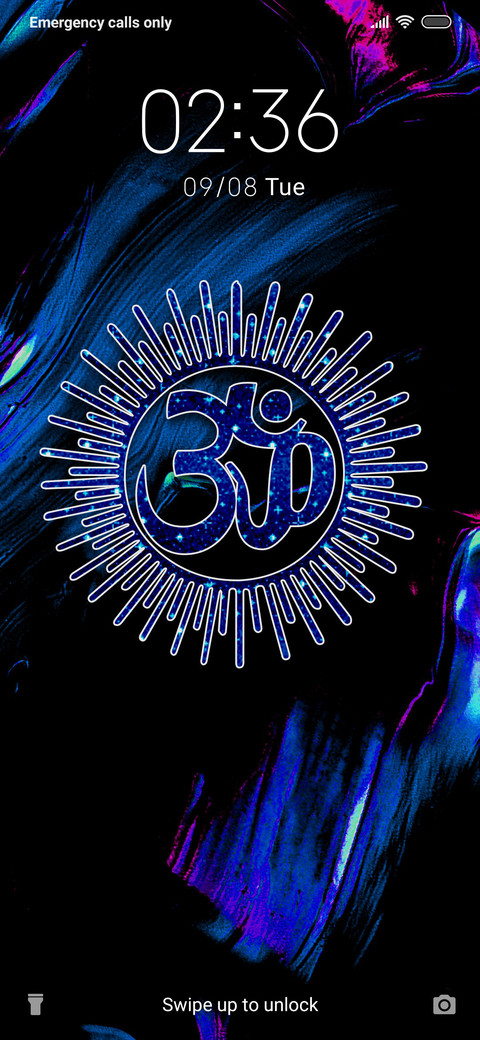 OM_DWM20 screenshot