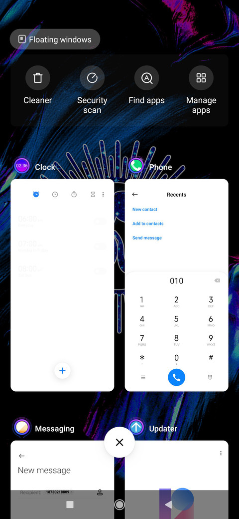 OM_DWM20 screenshot