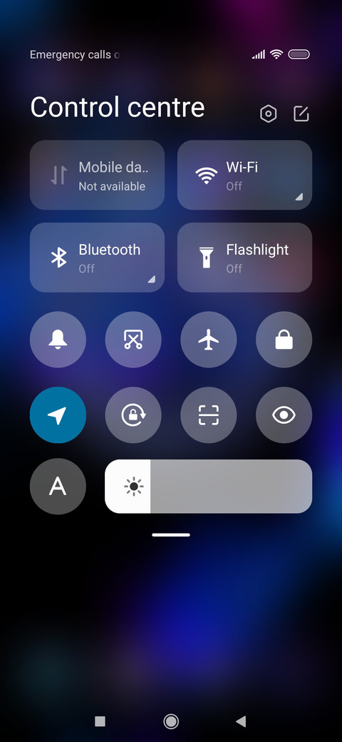 OM_DWM20 screenshot