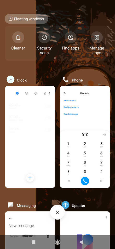 Navrathri_DWM20 screenshot