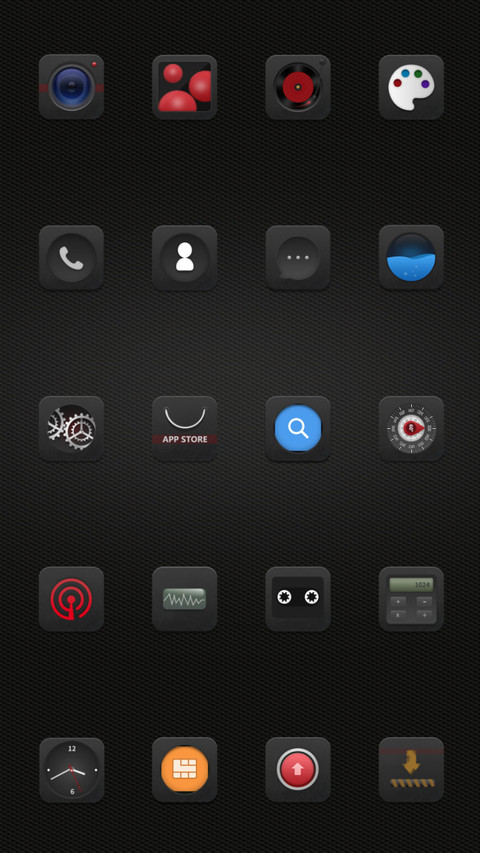 Black screenshot