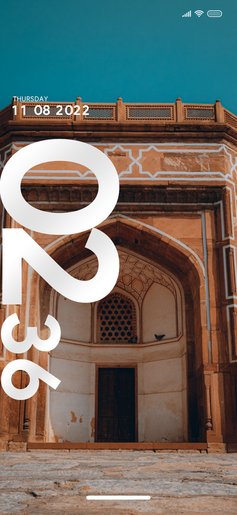 JamaIndia screenshot