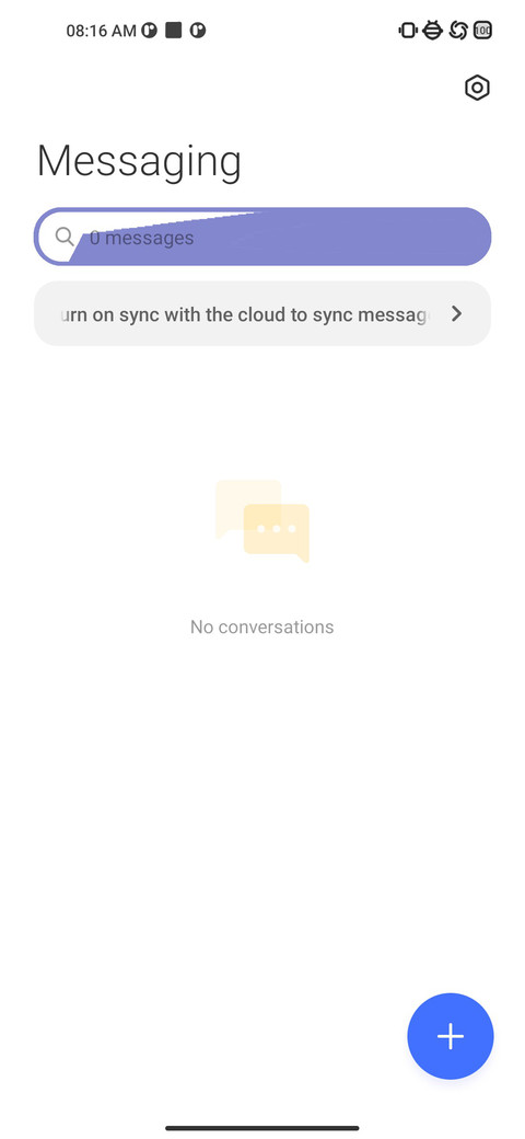 Rose Ui V14 screenshot
