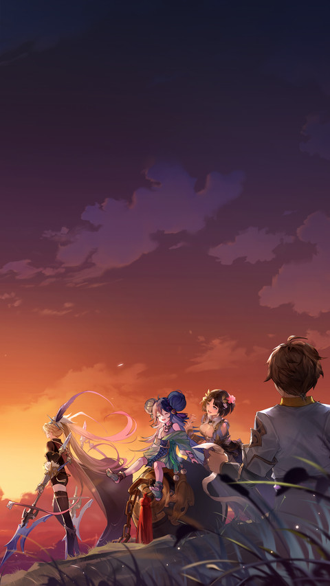 三国志幻想大陆 screenshot