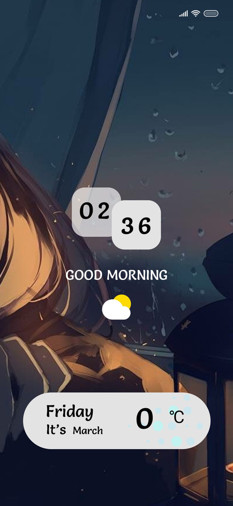 Anime_2 screenshot