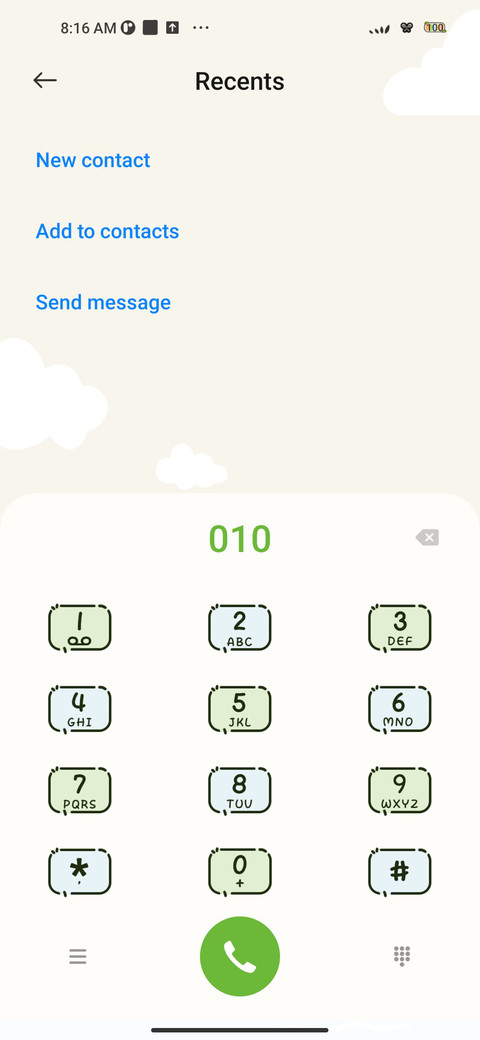 Duck Duck Swim screenshot