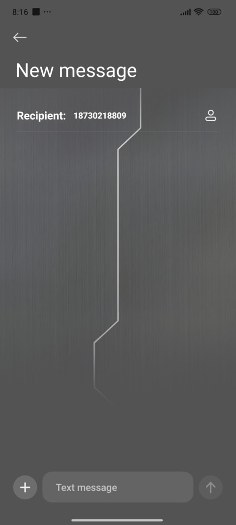 Metal Order screenshot