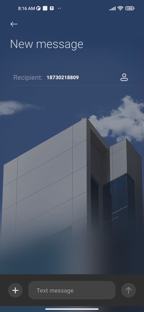 Business Building screenshot