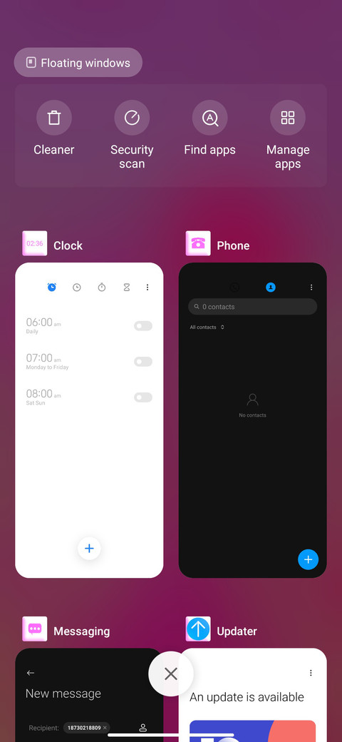 Love_Lock screenshot