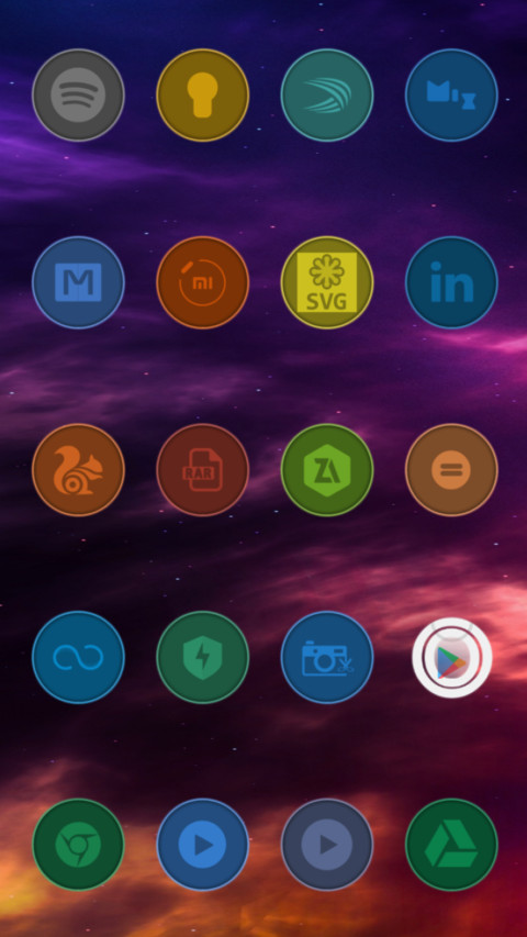 Space_DWM19 screenshot