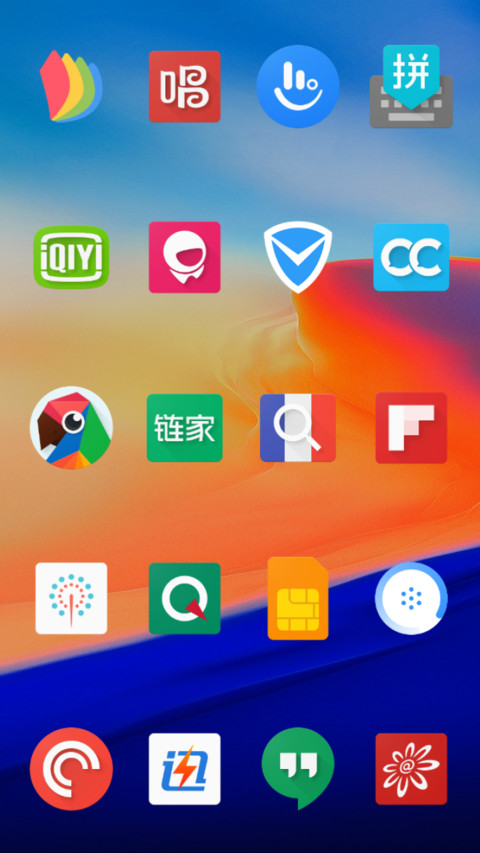ONEPLUS  screenshot