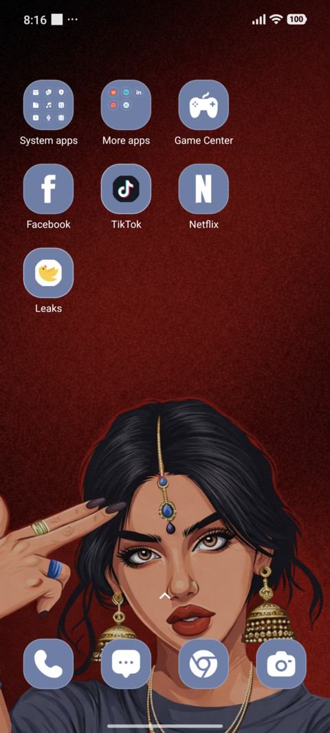 Rebel Queen ? screenshot