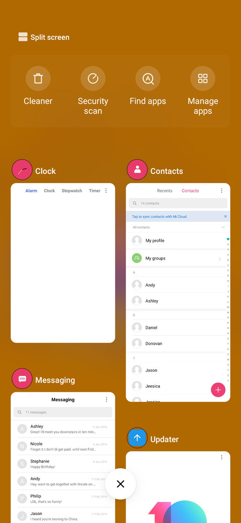 Cake_3MD screenshot