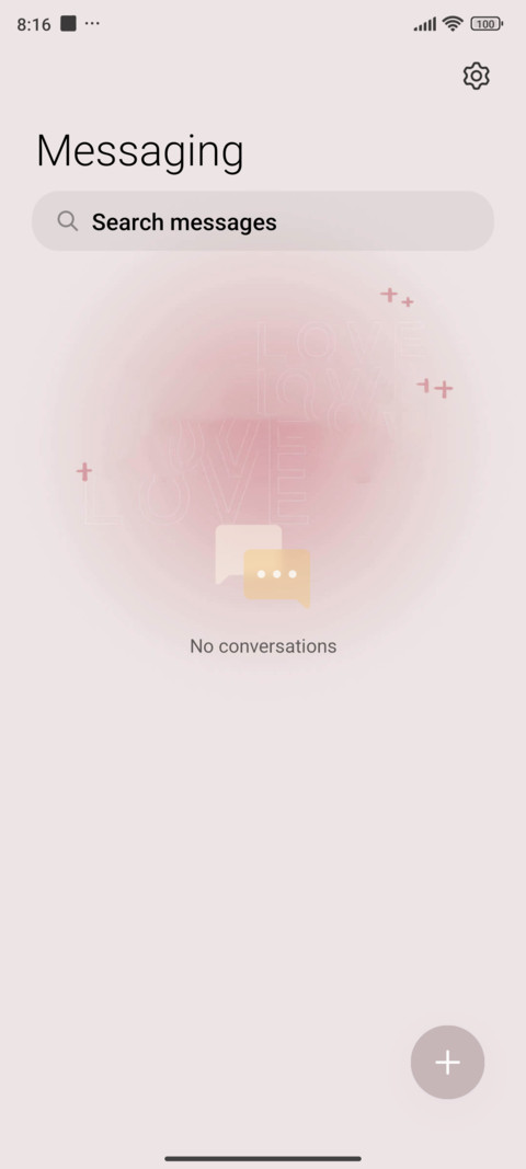 Crush on you screenshot