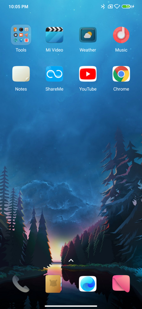 Soulv12 screenshot