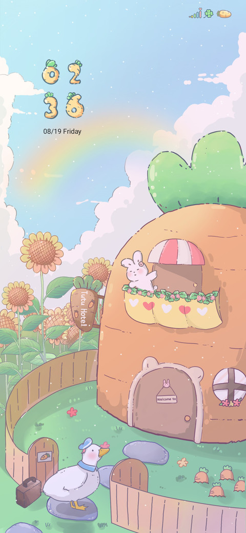 Travel ducks screenshot
