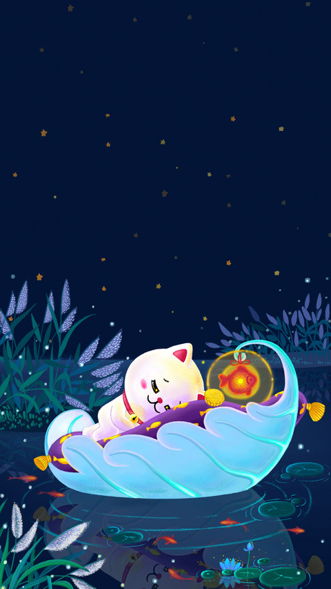 春天的期许 screenshot