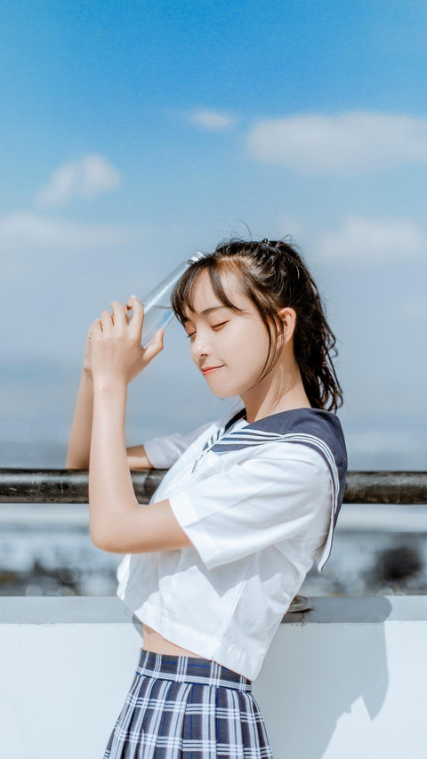 最难追到手的星座女 screenshot