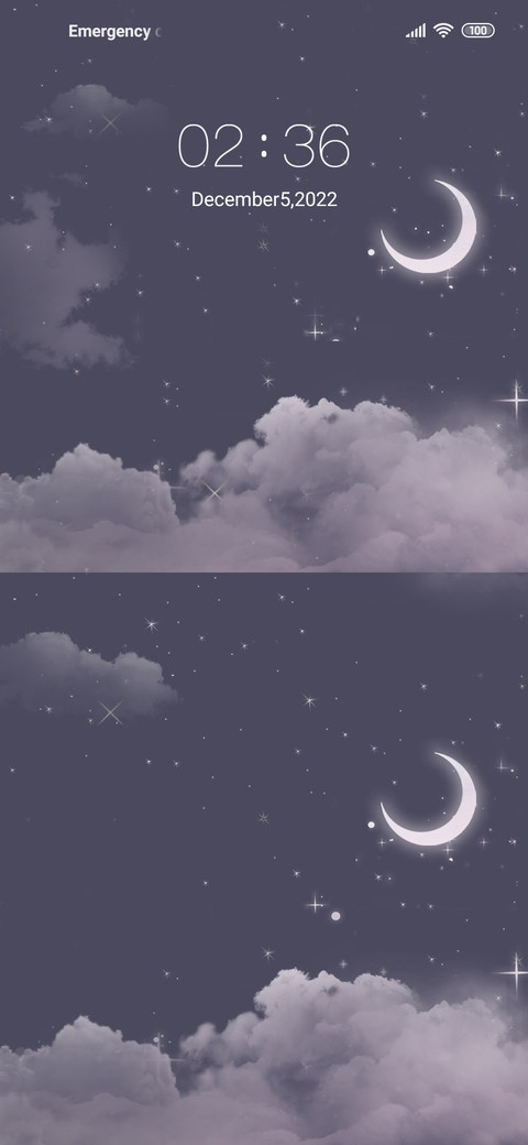 the Milky Way screenshot