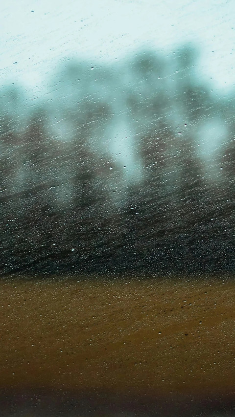 氛围感玻璃雨滴-锐景创意 screenshot