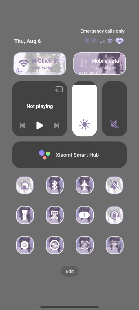 Wish U Stay screenshot