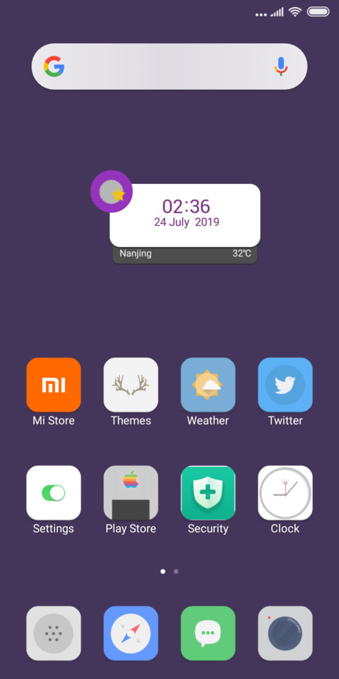 SAPICAPCAY screenshot