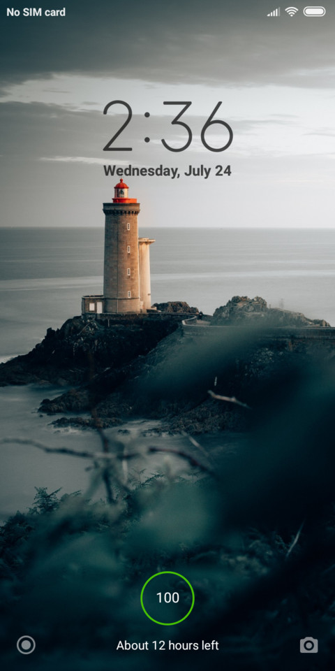 That Day screenshot
