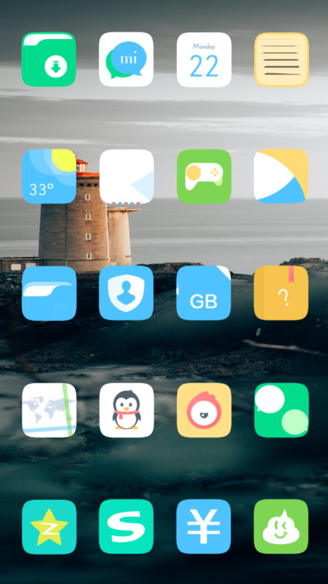 That Day screenshot