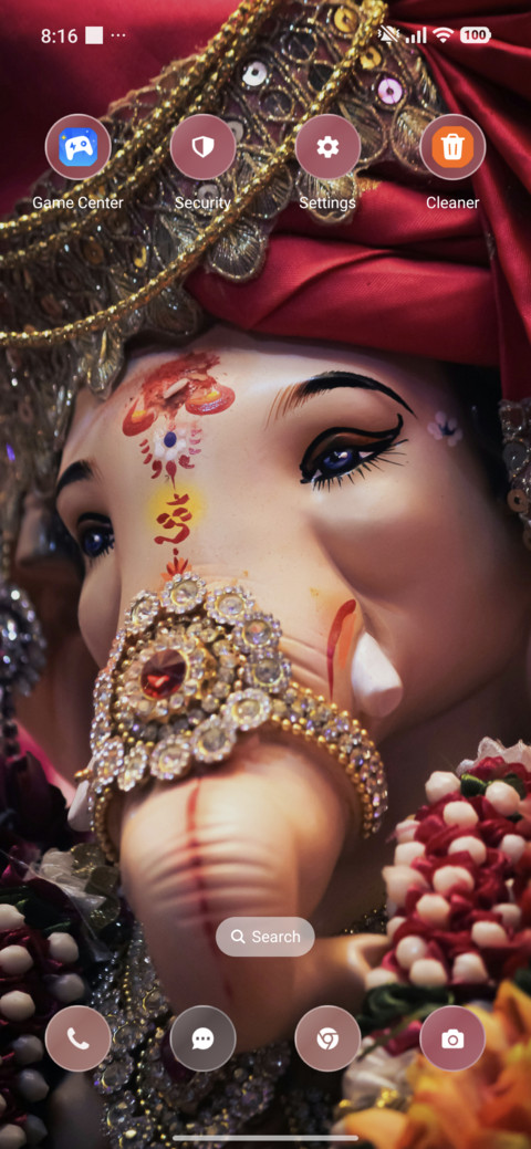 Grand Ganesh screenshot