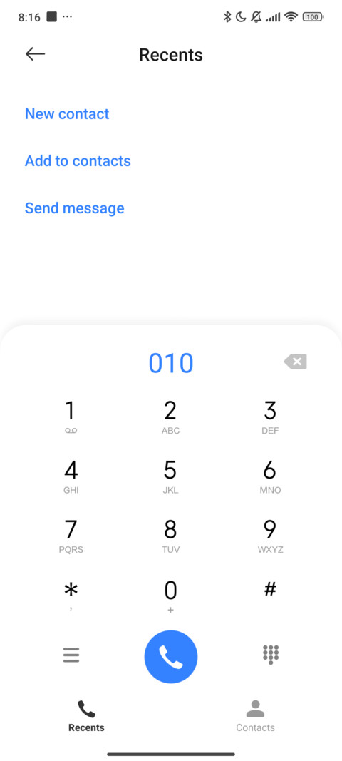 AJ jing screenshot