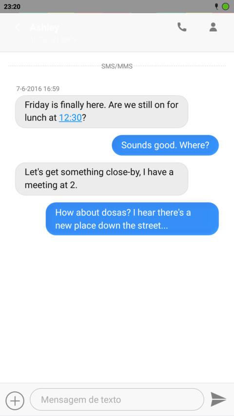 KEEZY COLORS screenshot
