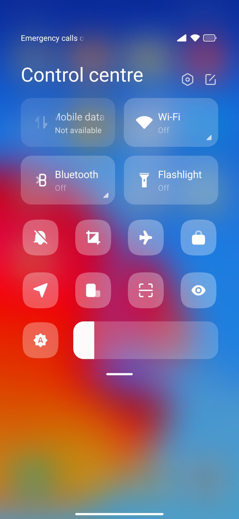 SUMMER COLOR screenshot