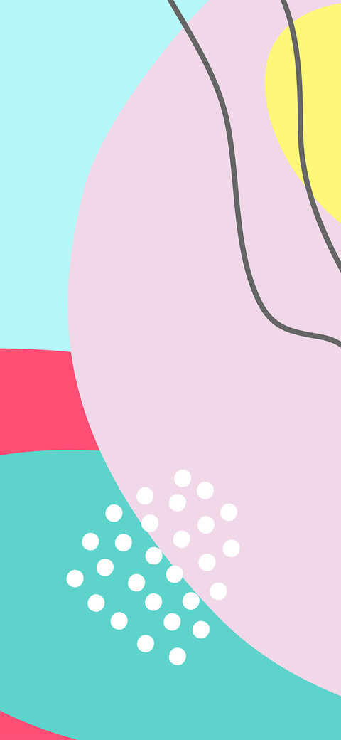 Abstract Painting-PAIXIN screenshot