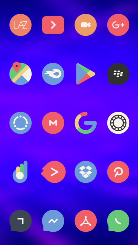 Splash_DWM19 screenshot