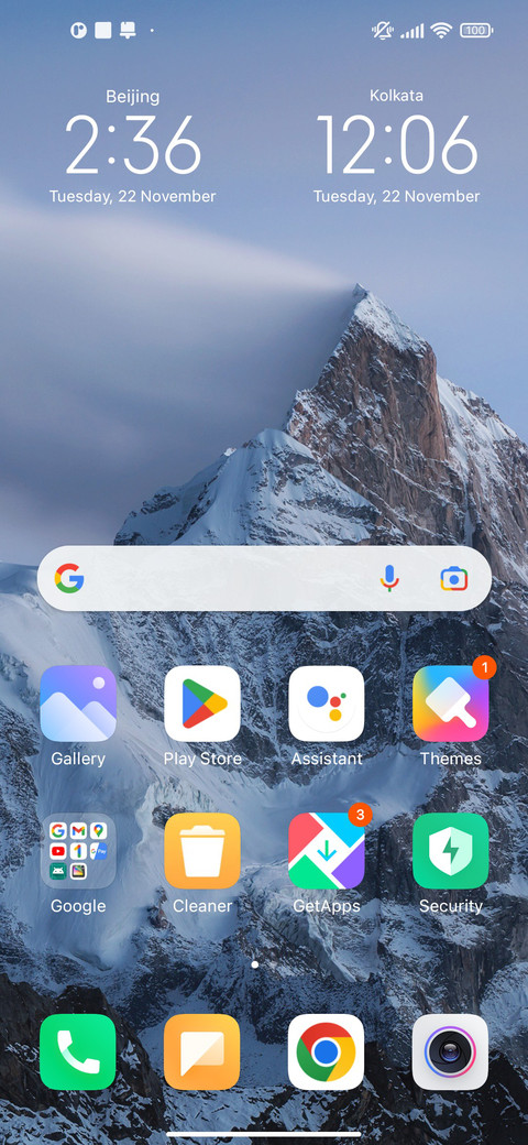 IsTRegular screenshot