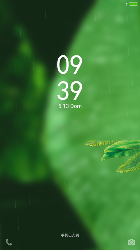 Banana Leaf TT screenshot