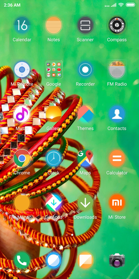 Bangals_DWM2 screenshot