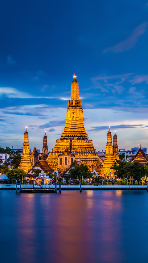 The hottest travel destination in Thailand 23 screenshot