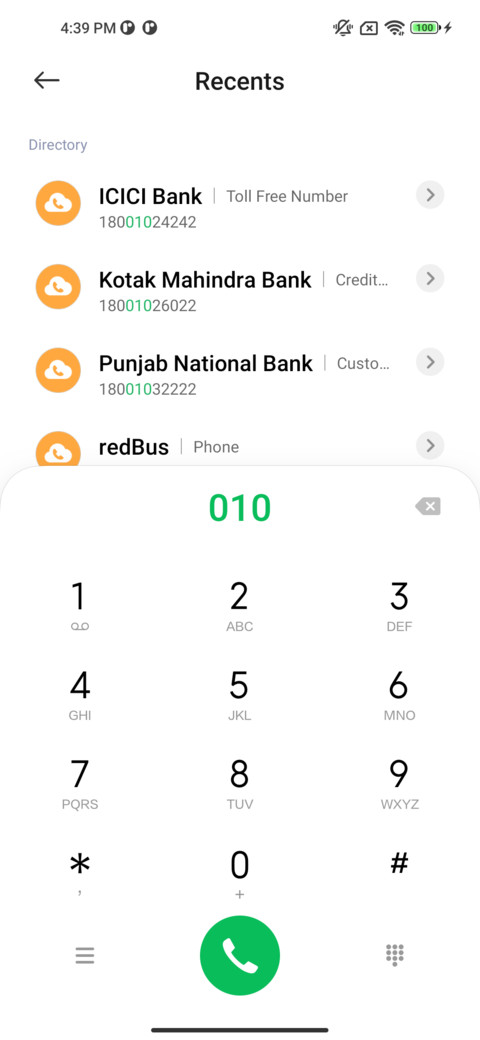 Classic MIUI12 screenshot