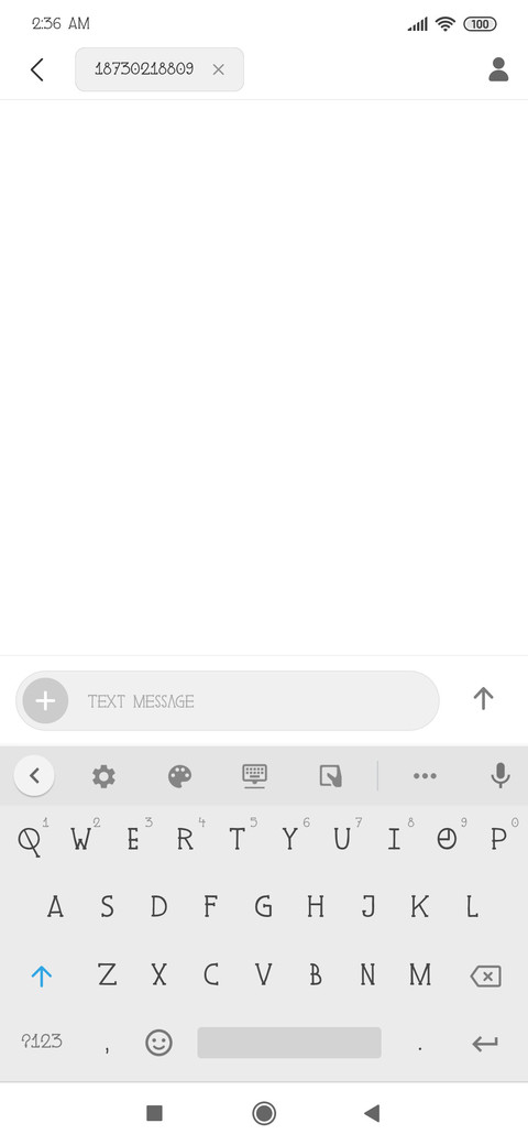 dk-pingo-font screenshot