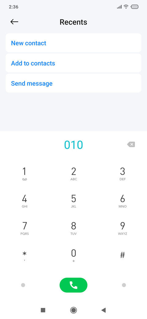 Colors Line screenshot